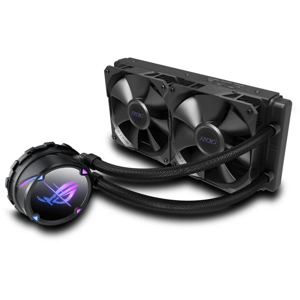 ROG Strix LC II 240 ARGB