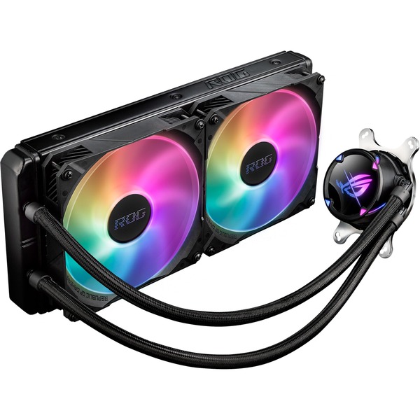 ROG Strix LC II 280 ARGB