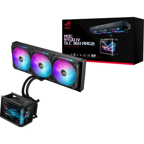 ROG RYUO IV SLC 360 ARGB