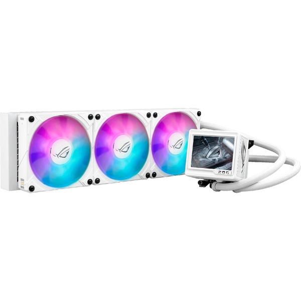 ROG RYUJIN III 360 ARGB WH