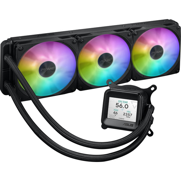 Asus PRIME LC 360 ARGB LCD