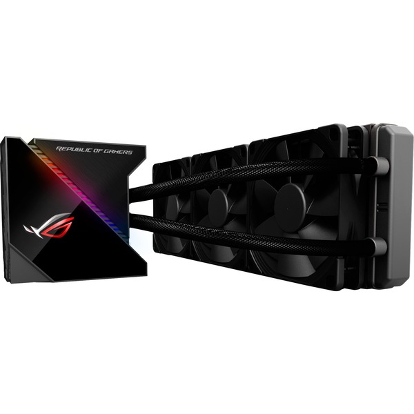 Asus ROG Ryujin 360
