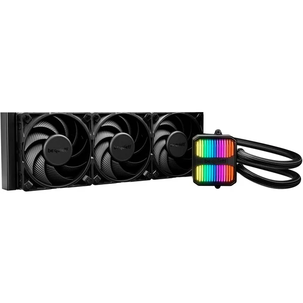 be quiet! Silent Loop 3 360