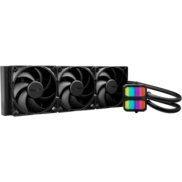 Silent Loop 3 420