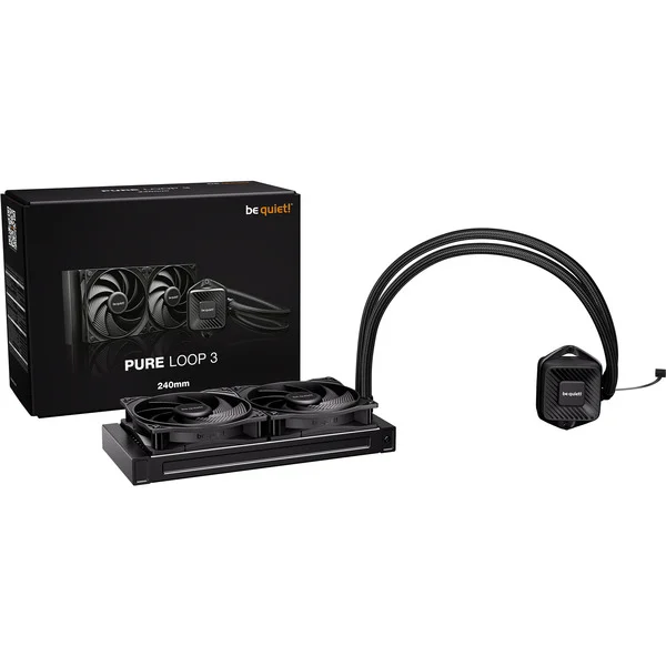 Pure Loop 3 240