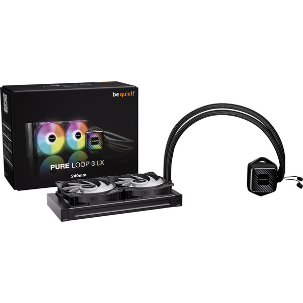 Pure Loop 3 LX 240