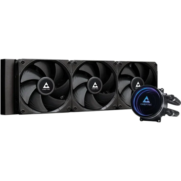 Chieftec ICEBERG 360 DARK