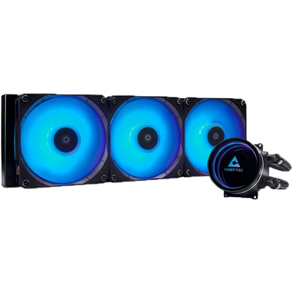 ICEBERG 360 RGB