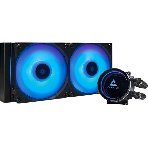 ICEBERG 240 RGB