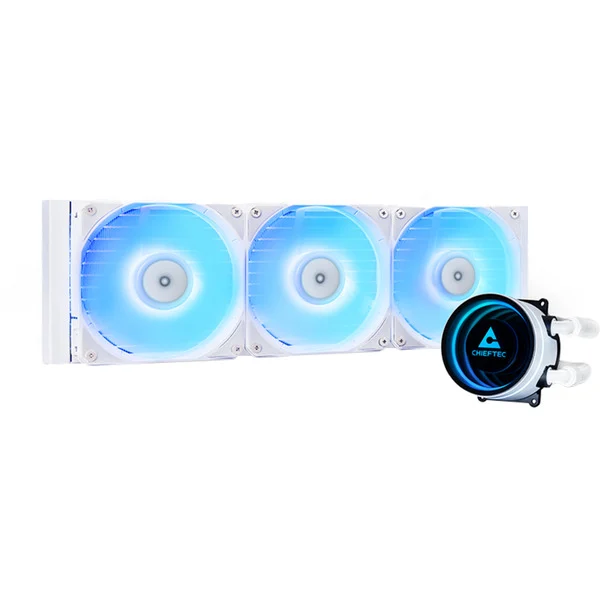CLC 360 RGB White