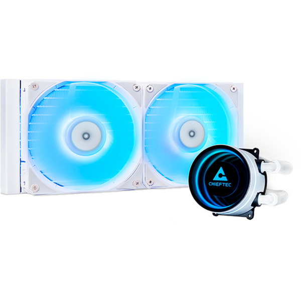 ICEBERG 240 RGB White