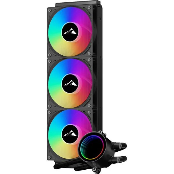 AlpineFlow 360